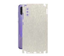Купить - защитную пленку для смартфона  Защитная пленка StatusSKIN для Samsung Galaxy A50s (A507) Корпус Винил Титан