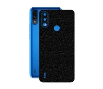 Купить - защитную пленку для смартфона  Защитная пленка StatusSKIN для Motorola Moto E7 Power Корпус Винил Галактика