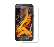 Купить - защитную пленку для смартфона  Защитная пленка StatusSKIN для Samsung Galaxy Xcover 4s (G398) Экран Глянцевая Titan