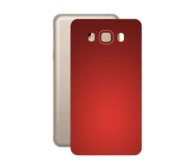 Купить - защитную пленку для смартфона  Защитная пленка StatusSKIN для Samsung Galaxy J7 2016 (J710) Корпус Винил красный, матовый