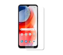 Купить - защитную пленку для смартфона  Защитная пленка StatusSKIN для Motorola Moto G Play Экран Матовая Lite