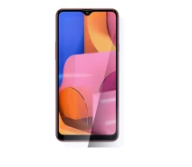 Купить - защитную пленку для смартфона  Защитная пленка StatusSKIN для Samsung Galaxy A20s (A207) Экран Глянцевая Ultra