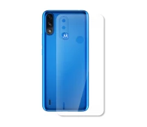 Купить - защитную пленку для смартфона  Защитная пленка StatusSKIN для Motorola Moto E7 Power Корпус Матовая Titan