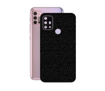 Купить - защитную пленку для смартфона  Защитная пленка StatusSKIN для Motorola Moto G30 (xt2129-2) Корпус Винил Галактика