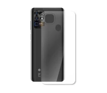 Купить - защитную пленку для смартфона  Защитная пленка StatusSKIN для ZTE Blade 20 Smart Корпус Глянцевая Titan