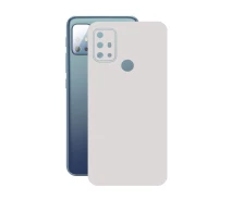 Купить - защитную пленку для смартфона  Защитная пленка StatusSKIN для Motorola Moto G20 Корпус Винил Жемчужина глянцевая