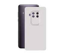 Купить - защитную пленку для смартфона  Защитная пленка StatusSKIN для Motorola One Zoom Корпус Винил Жемчужина глянцевая