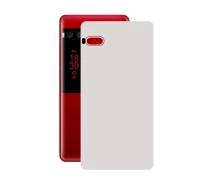 Купить - защитную пленку для смартфона  Защитная пленка StatusSKIN для Meizu Pro 7 Корпус Винил Жемчужина глянцевая