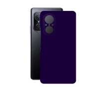Купить - защитную пленку для смартфона  Защитная пленка StatusSKIN для Huawei Nova 9 SE Корпус Винил Фиолетовая, глянцевая