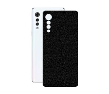 Купить - защитную пленку для смартфона  Защитная пленка StatusSKIN для LG Velvet Корпус Винил Галактика