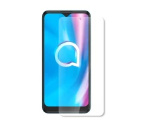 Купить - защитную пленку для смартфона  Защитная пленка StatusSKIN для Alcatel 1S (5028Y) Экран Глянцевая Pro