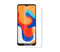 Купить - защитную пленку для смартфона  Защитная пленка StatusSKIN для Alcatel 1S 2021 (6025H) Экран Матовая Pro