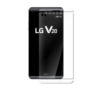 Купить - защитную пленку для смартфона  Защитная пленка StatusSKIN для LG V20 Экран Матовая Lite