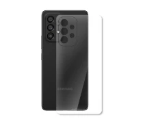 Купить - защитную пленку для смартфона  Защитная пленка StatusSKIN для Samsung Galaxy A53 5G (A536) Корпус Глянцевая Lite