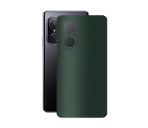 Купить - защитную пленку для смартфона  Защитная пленка StatusSKIN для Huawei Nova 9 SE Корпус Винил Зеленая матовая