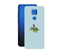 Купить - защитную пленку для смартфона  Защитная пленка StatusSKIN для Motorola Moto G Play Корпус Винил Патрон 2