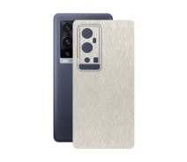 Купить - защитную пленку для смартфона  Защитная пленка StatusSKIN для Vivo X60 Pro Plus 5G Корпус Винил Титан