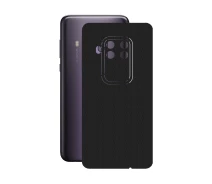 Купить - защитную пленку для смартфона  Защитная пленка StatusSKIN для Motorola One Zoom Корпус Винил Матрикс черный
