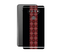 Купить - защитную пленку для смартфона  Защитная пленка StatusSKIN для LG V20 Корпус Винил Вышиванка 2