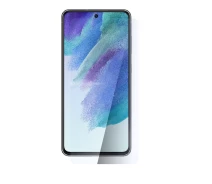 Купить - защитную пленку для смартфона  Защитная пленка StatusSKIN для Samsung Galaxy S21 FE 5G (G990) Экран Глянцевая Titan
