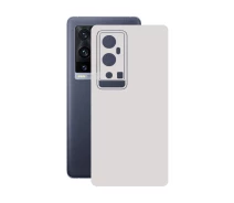Купить - защитную пленку для смартфона  Защитная пленка StatusSKIN для Vivo X60 Pro Plus 5G Корпус Винил Жемчужина глянцевая