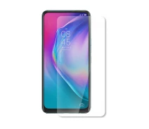Купить - защитную пленку для смартфона  Защитная пленка StatusSKIN для Tecno Camon 15 Pro Экран Матовая Titan