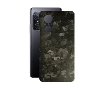 Купить - защитную пленку для смартфона  Защитная пленка StatusSKIN для Huawei Nova 9 SE Корпус Винил Кованый металл
