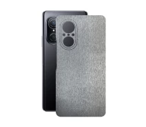 Купить - защитную пленку для смартфона  Защитная пленка StatusSKIN для Huawei Nova 9 SE Корпус Винил Металл серебро