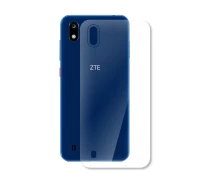 Купить - защитную пленку для смартфона  Защитная пленка StatusSKIN для ZTE Blade A7 2019 Корпус Матовая Pro