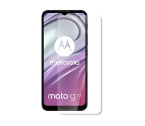 Купить - защитную пленку для смартфона  Защитная пленка StatusSKIN для Motorola Moto G20 Экран Глянцевая Lite