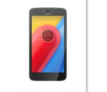 Купить - защитную пленку для смартфона  Защитная пленка StatusSKIN для Motorola Moto C (xt1750) Экран Глянцевая Pro