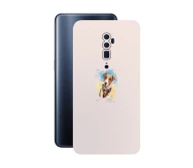 Купить - защитную пленку для смартфона  Защитная пленка StatusSKIN для OPPO reno 10x Zoom Корпус Винил Патрон 1