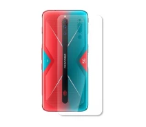 Купить - защитную пленку для смартфона  Защитная пленка StatusSKIN для ZTE Nubia Red Magic 5G Корпус Глянцевая Lite