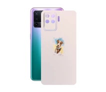 Купить - защитную пленку для смартфона  Защитная пленка StatusSKIN для OPPO Reno 5F Корпус Винил Патрон 1