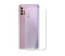 Купить - защитную пленку для смартфона  Защитная пленка StatusSKIN для Motorola Moto G30 (xt2129-2) Корпус Матовая Titan