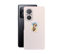 Купить - защитную пленку для смартфона  Защитная пленка StatusSKIN для Huawei Nova 9 SE Корпус Винил Патрон 1
