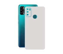 Купить - защитную пленку для смартфона  Защитная пленка StatusSKIN для Infinix Hot 9 Play Корпус Винил Жемчужина глянцевая