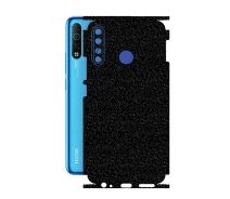 Купить - защитную пленку для смартфона  Защитная пленка StatusSKIN для Tecno Camon 12 Air Корпус Винил Галактика