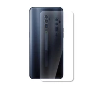 Купить - защитную пленку для смартфона  Защитная пленка StatusSKIN для OPPO reno 10x Zoom Корпус Матовая Lite