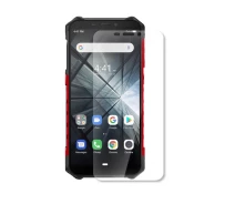 Купить - защитную пленку для смартфона  Защитная пленка StatusSKIN для Ulefone Armor X3 Экран Матовая Pro