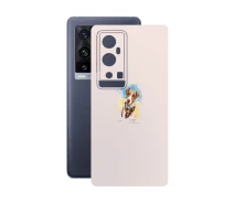 Купить - защитную пленку для смартфона  Защитная пленка StatusSKIN для Vivo X60 Pro Plus 5G Корпус Винил Патрон 1