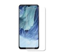 Купить - защитную пленку для смартфона  Защитная пленка StatusSKIN для OPPO F17 Экран Глянцевая Titan