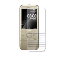 Купить - защитную пленку для смартфона  Защитная пленка StatusSKIN для Nokia 8000 4G Экран Глянцевая Ultra
