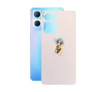 Купить - защитную пленку для смартфона  Защитная пленка StatusSKIN для OPPO Reno 7 Pro 5G Корпус Винил Патрон 1