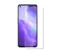 Купить - защитную пленку для смартфона  Защитная пленка StatusSKIN для OPPO Reno 5 5G Экран Глянцевая Pro