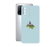 Купить - защитную пленку для смартфона  Защитная пленка StatusSKIN для OPPO F19 Pro Plus 5G Корпус Винил Патрон 2