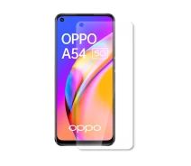 Купить - защитную пленку для смартфона  Защитная пленка StatusSKIN для OPPO A54 5G Экран Глянцевая Pro