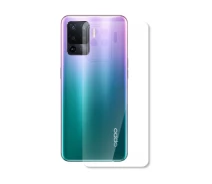 Купить - защитную пленку для смартфона  Защитная пленка StatusSKIN для OPPO Reno 5F Корпус Глянцевая Pro