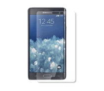 Купить - защитную пленку для смартфона  Защитная пленка StatusSKIN для Samsung Galaxy Note Edge (N915) Экран Глянцевая Titan