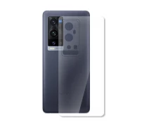 Купить - защитную пленку для смартфона  Защитная пленка StatusSKIN для Vivo X60 Pro Plus 5G Корпус Матовая Pro